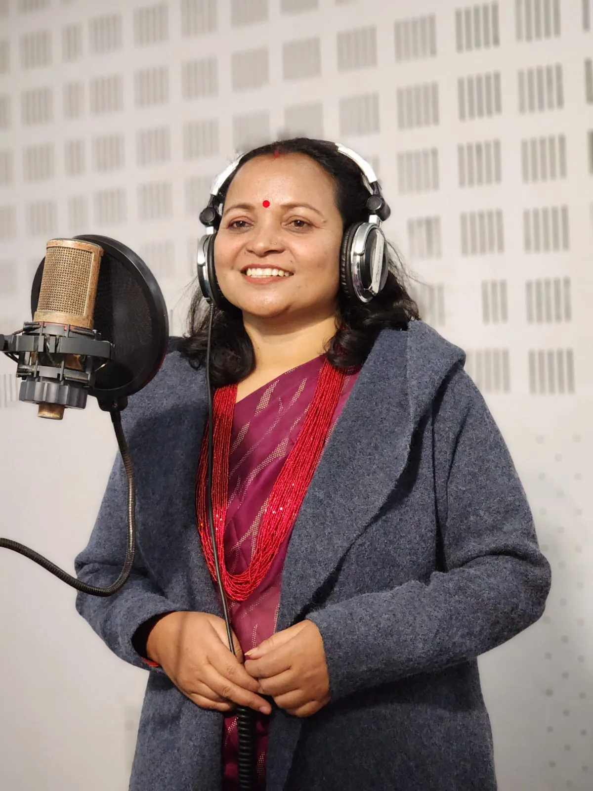 Roshani Rasaili Biography